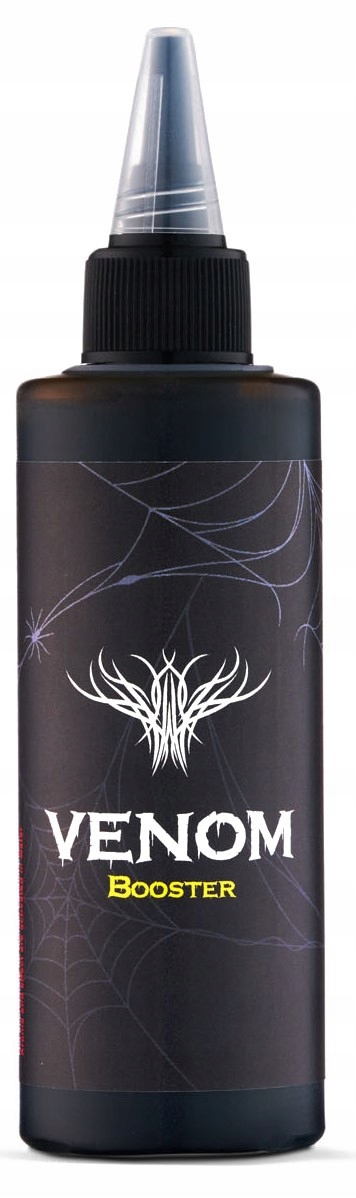Booster Venom Up Fish 100ml