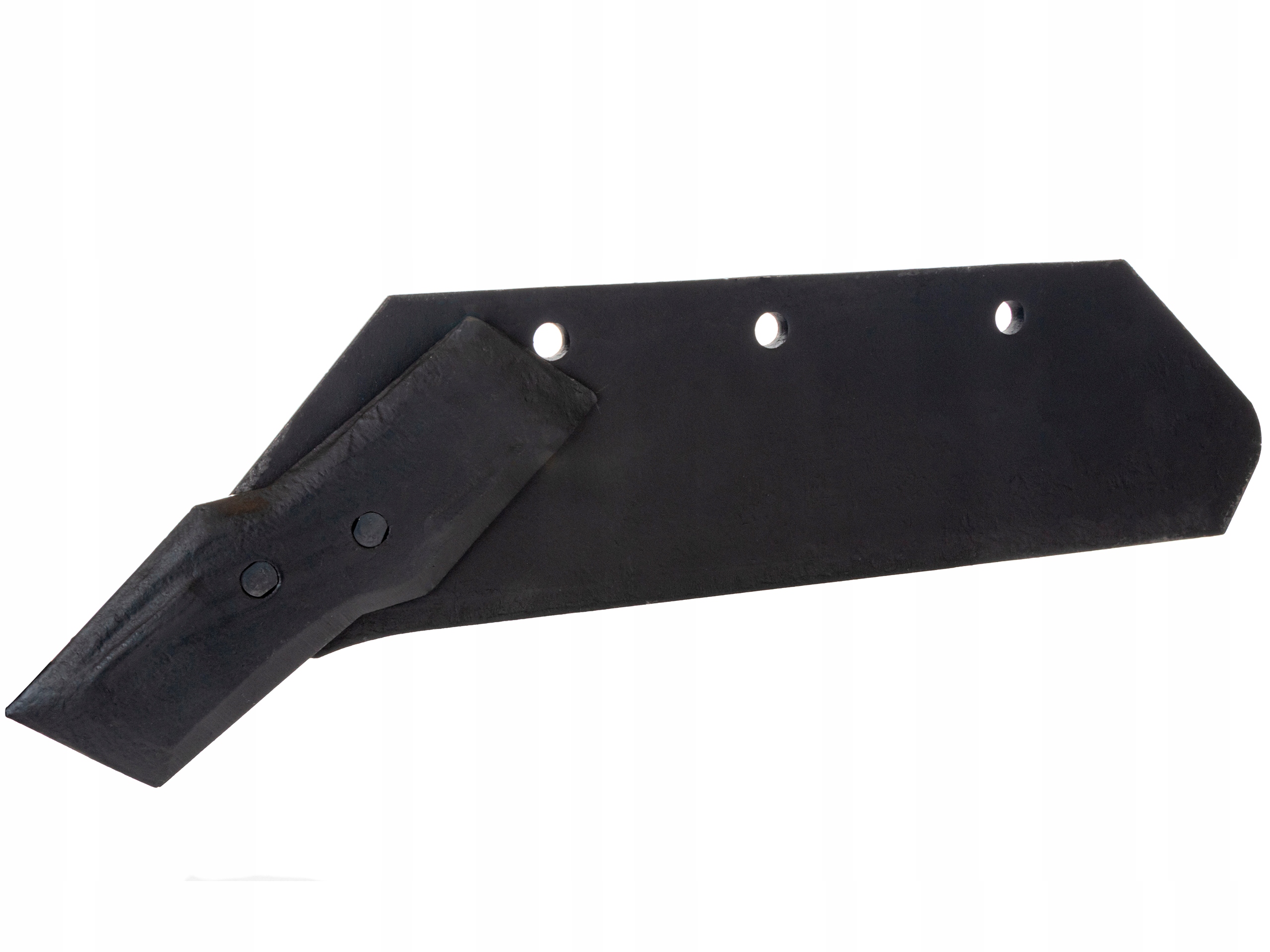 Леміш лівий з долотом 16 ' Kuhn Agro-Wikt 622213