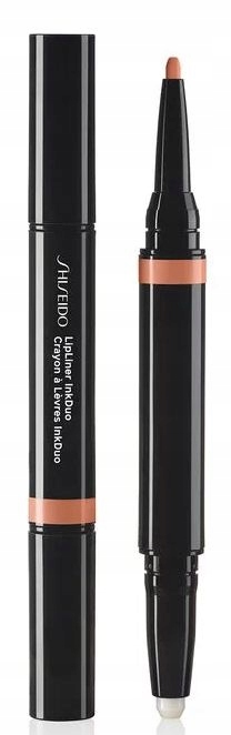 Shiseido Lipliner Ink Duo Prime Line Rtěnka 2V1 01 1G