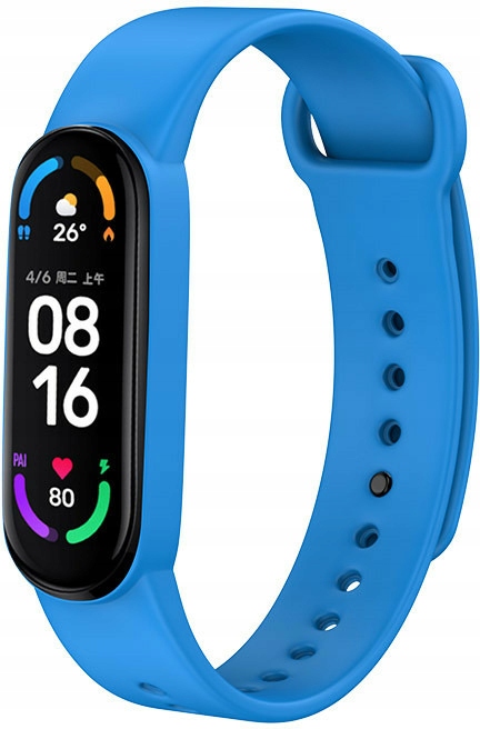 

Opaska Yunmi do Xiaomi Mi Band 6/Mi Band 5