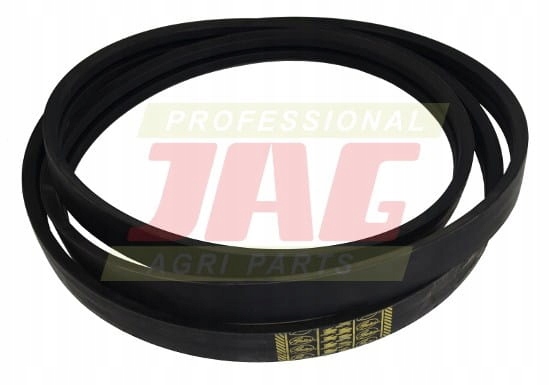 Kombinovaný pás Gates Deutz 4040 4045 06215244 513.522.2C 6215244