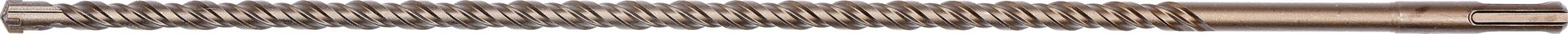 

Wiertło Do Żelbetu Cegły Yato Sds-plus 10x300 mm