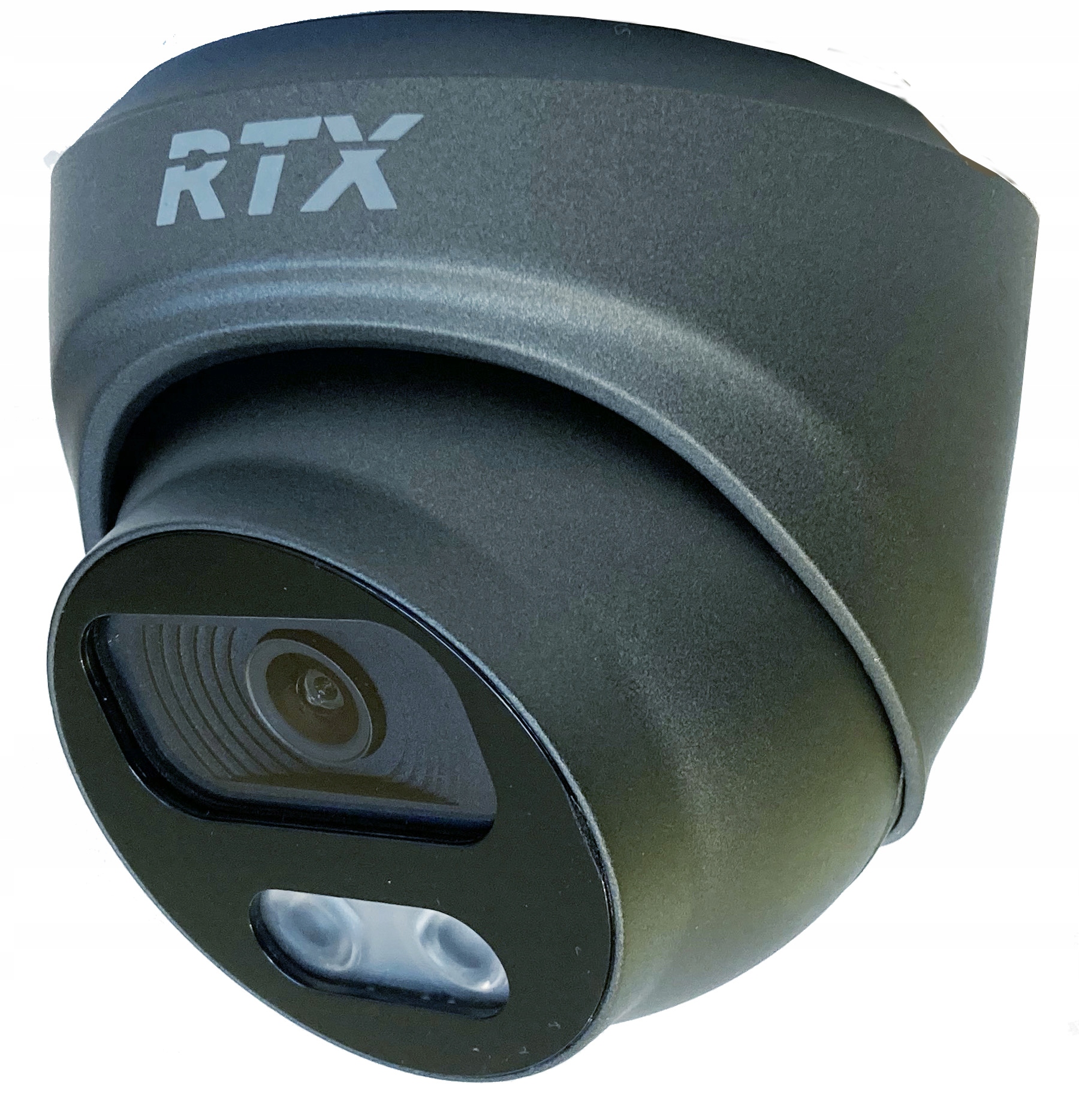 

Kamera Rtx Ip PoE 8Mpx P2P Ir 30m 2,8mm Bitvision