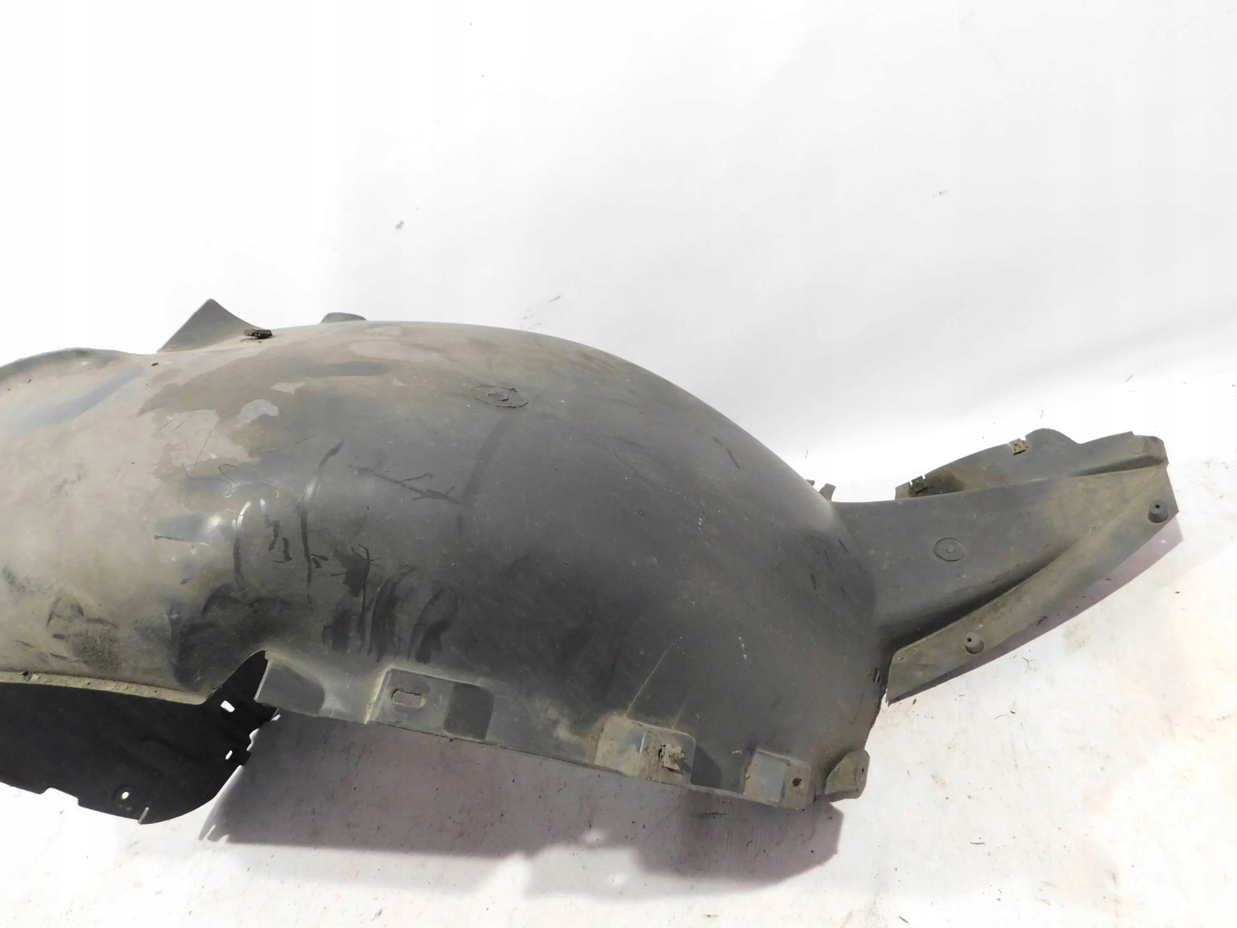 mudguard front front right SEAT ALTEA