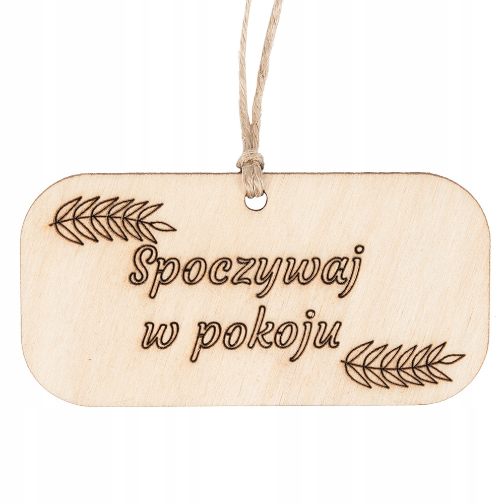 

Zawieszka Dekoracja Na Znicz Spoczywaj W Pokoju