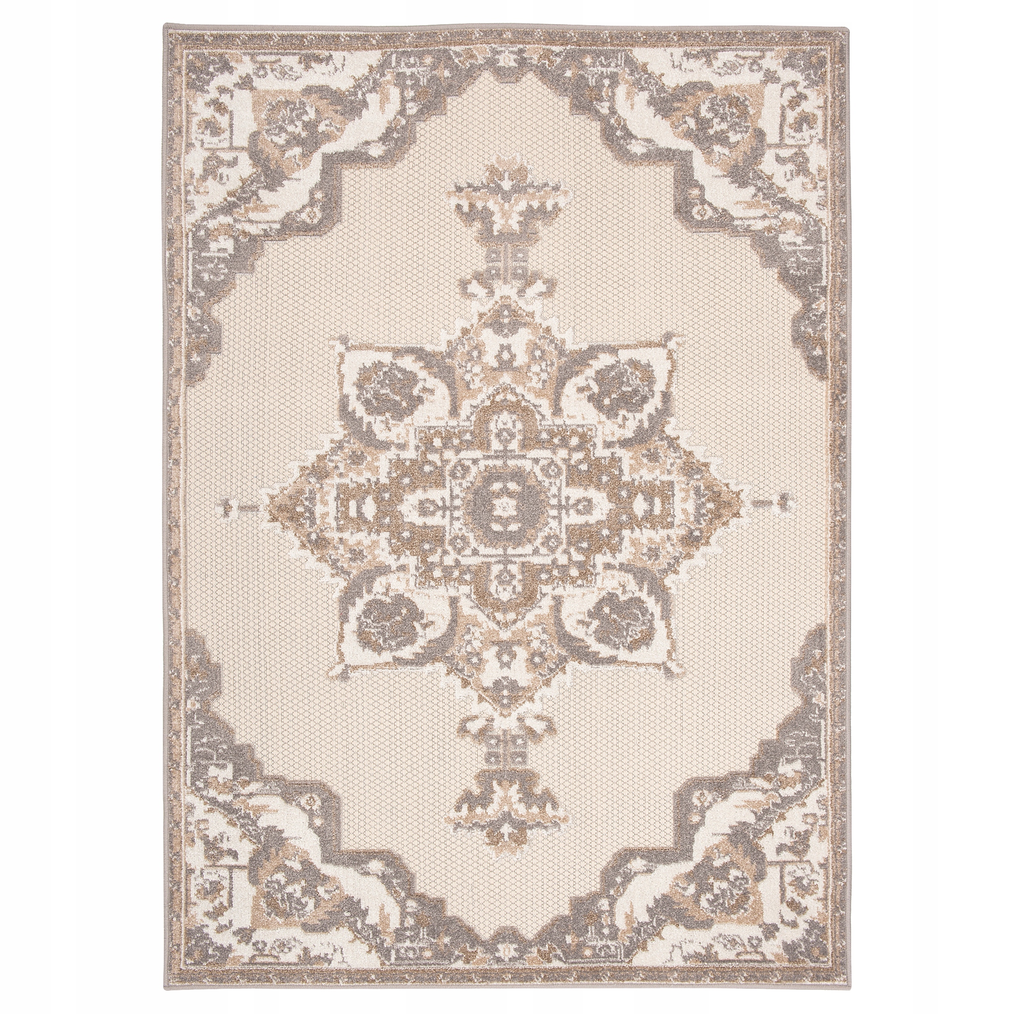 

Dywan Patio 80x150 Tarasowy Sznurkowy Retro v9