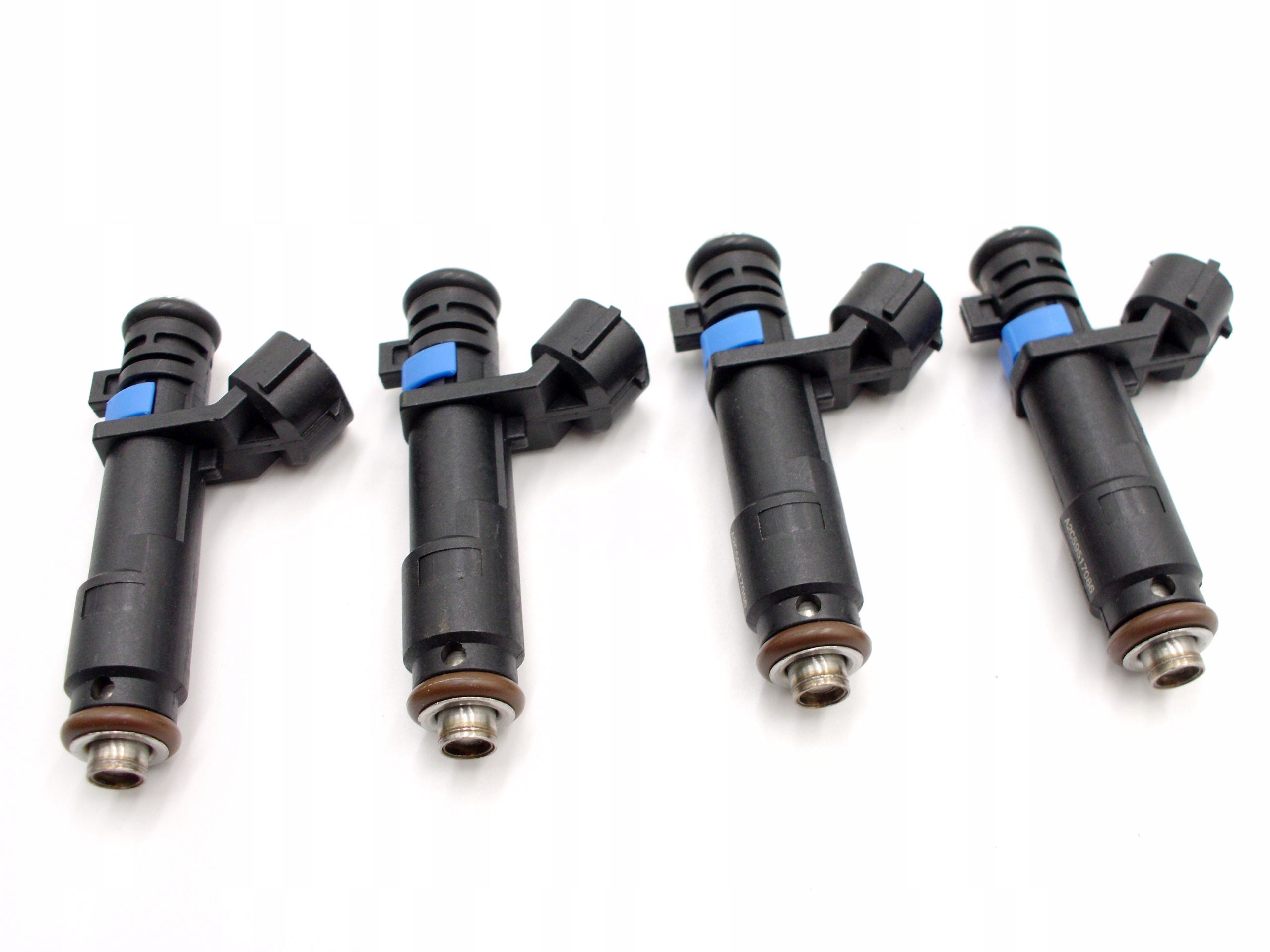 NOWY WTRYSKIWACZ PALIWA CITROEN C4 C5 1.8 PEUGEOT