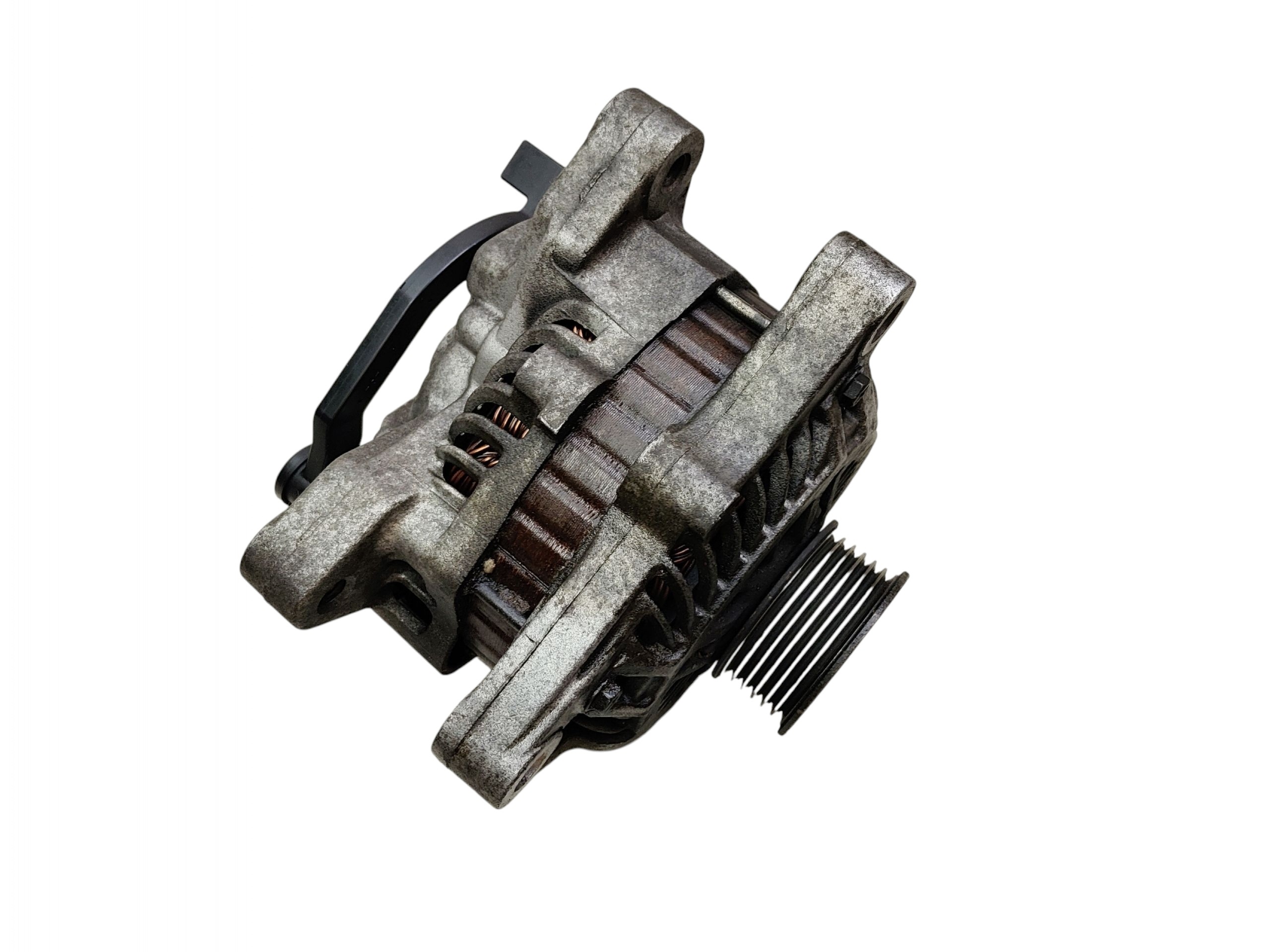 alternatore 120A CITROEN C5 III C4 e JUMPY II EXPERT II 1.8 2.0 9649846880