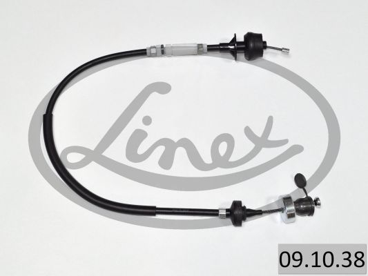 LINEX LINKA SPRZĘGŁA 09.10.38 Producent części Linex