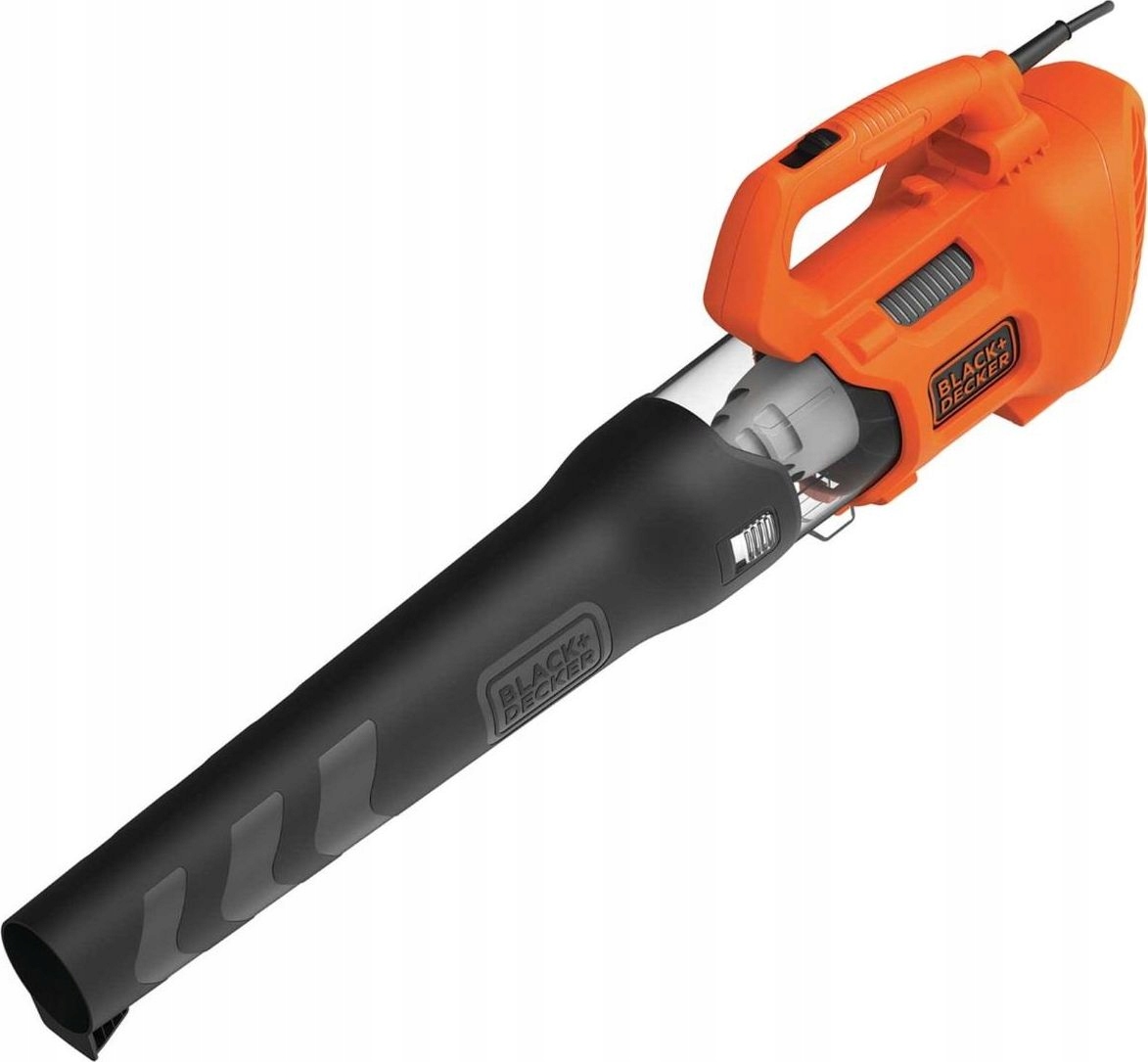 

Black&Decker Dmuchawa do liści BEBL185 (BEBL18