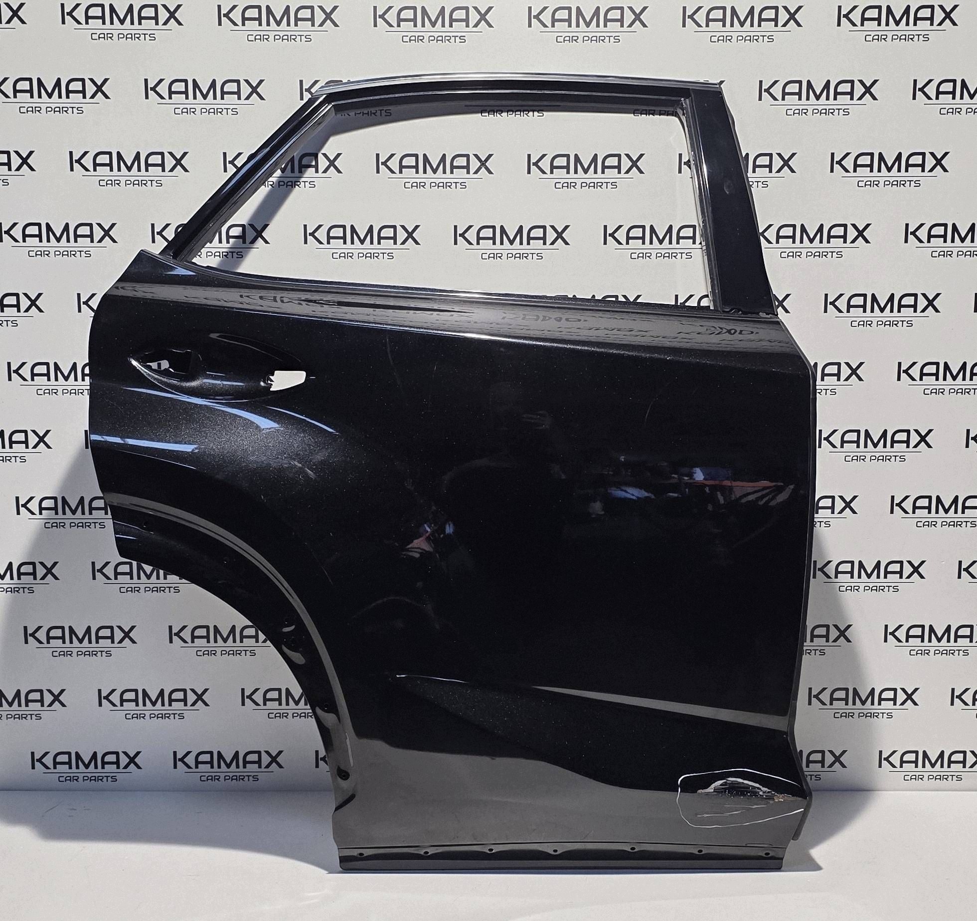 door rear. right side Lexus RX 450H