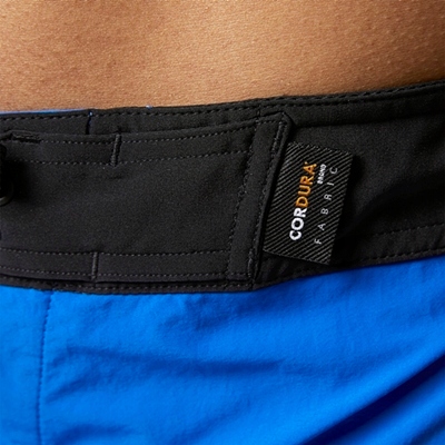 SPODENKI REEBOK EPIC ENDURE SHORT BR4865 rozm.L Rozmiar L