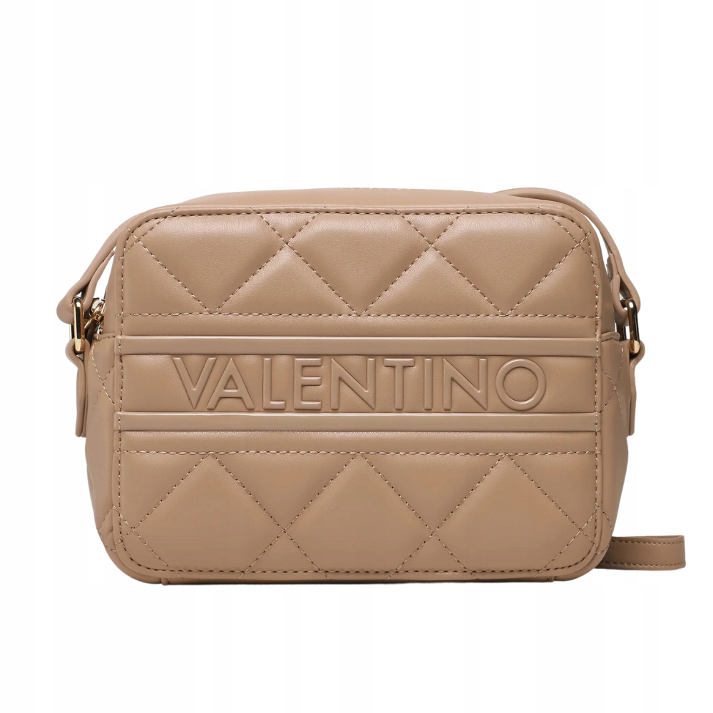 Valentino Béžová dámská kabelka Ada