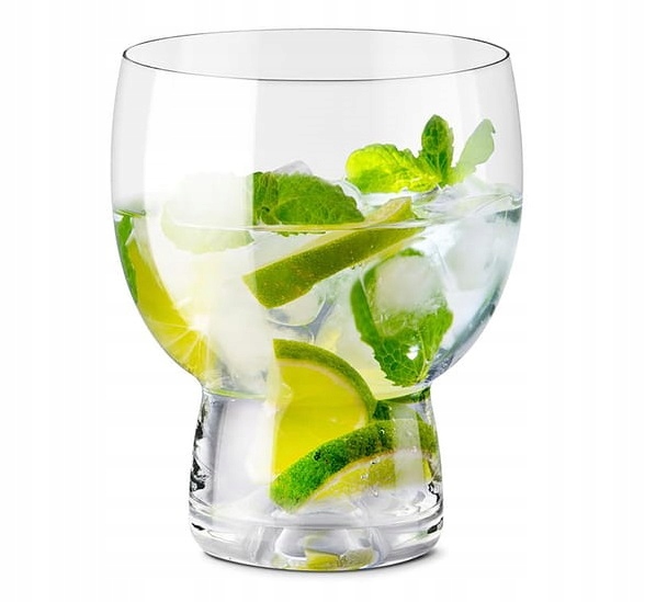 Szklanki do drinków 630ml Prestige 6szt.