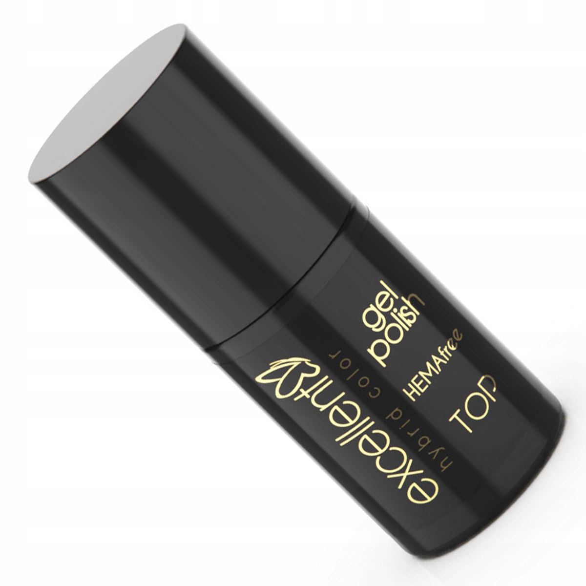 

Gel Polish Top HEMAfree 5ml top hybrydowy