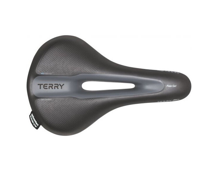 Terry Sedlo Fisio Flex Gel Max Men