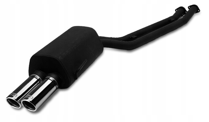 Tlumič Bmw E36 325 24V 1990-1995 325i 24V 141 kW