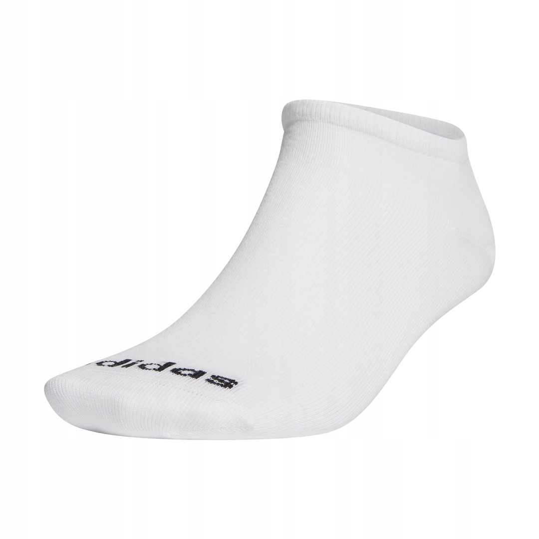 

skarpety adidas No-Show Socks 3 Pairs GE1382 37-38