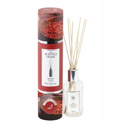 Smoked Chilli Ashleigh & Burwood difuzér s tyčinkami 150 ml