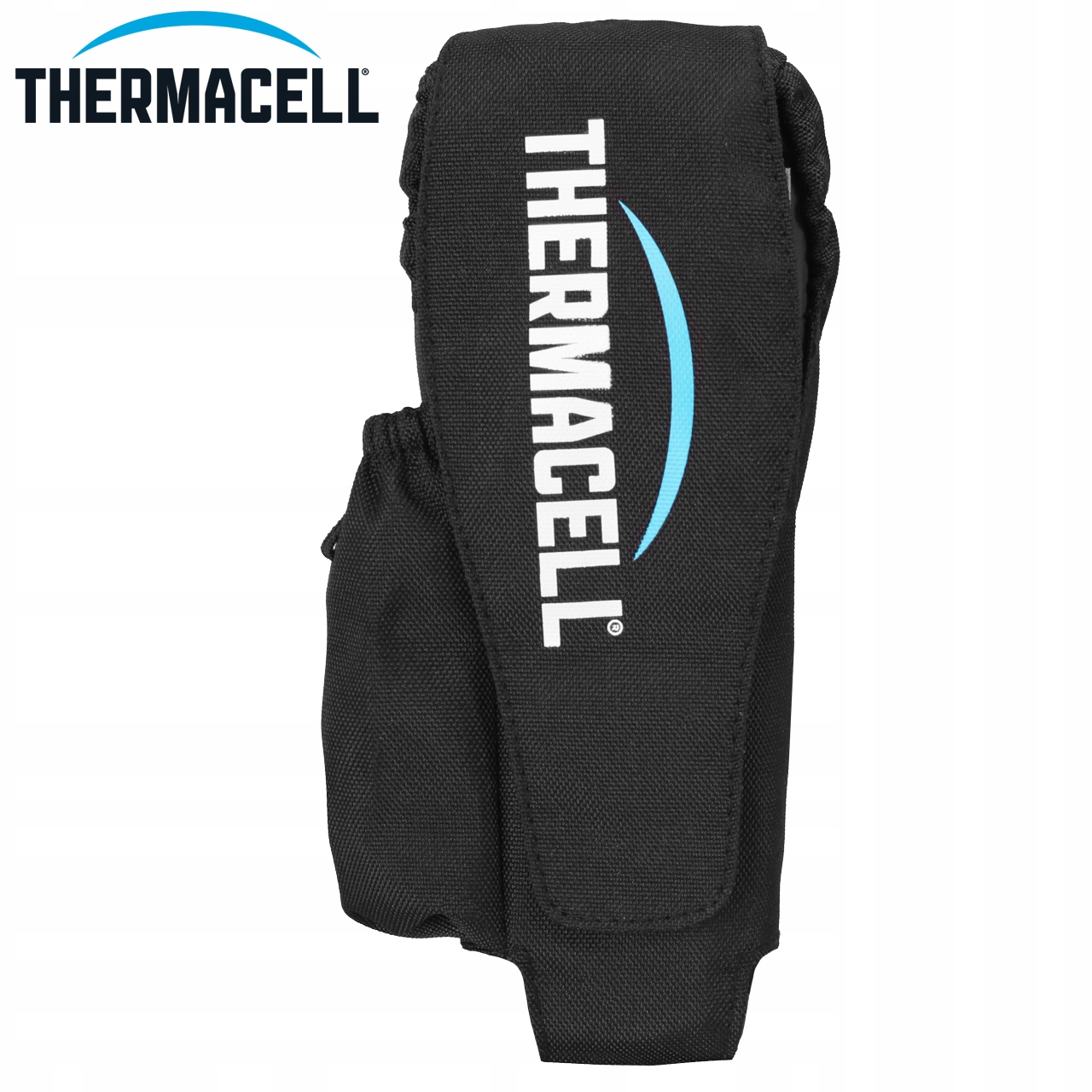 THERMACELL KABURA POKROWIEC NA URZĄDZENIE CZARNA EAN (GTIN) 5907222165188