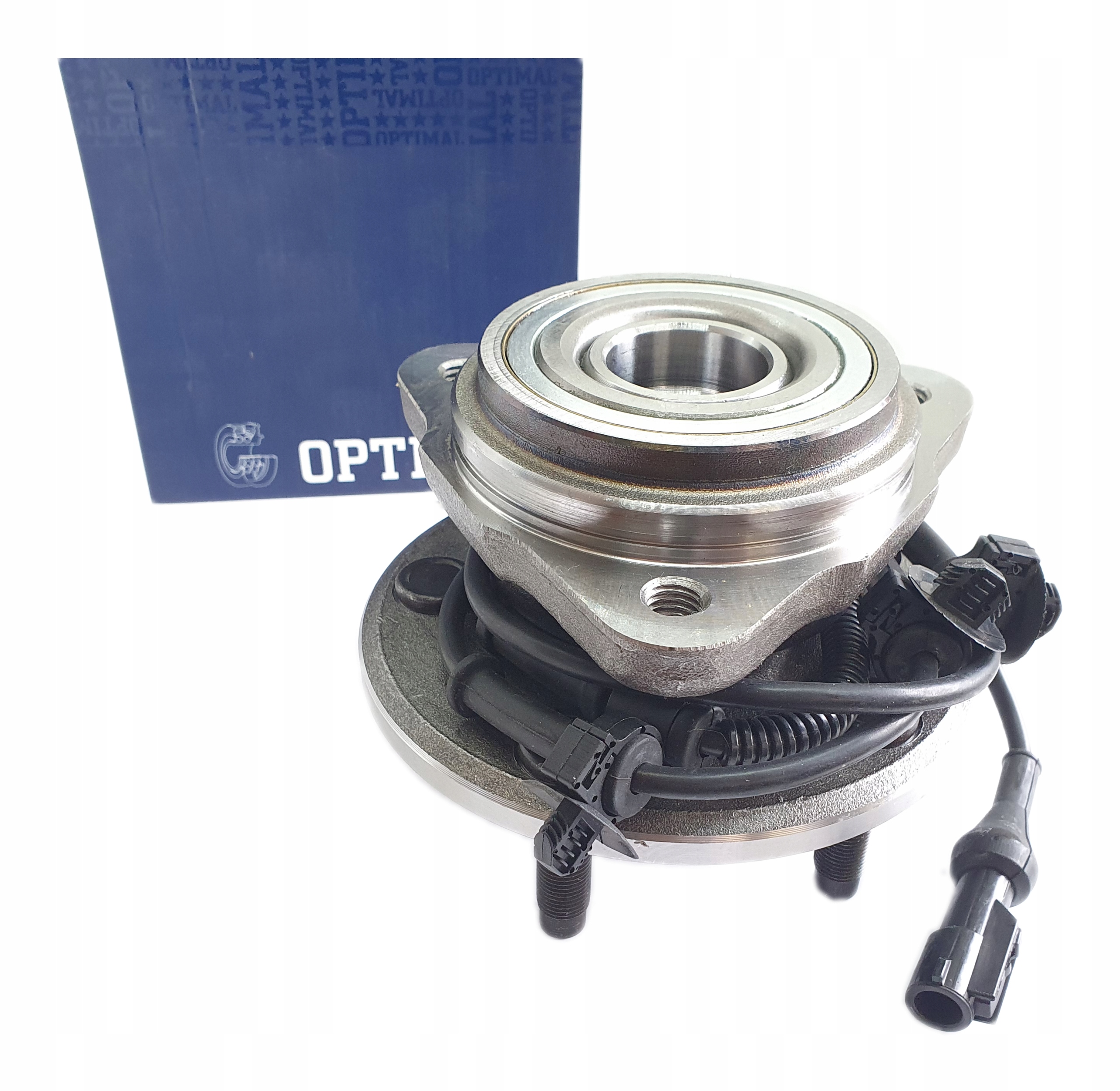 LOZYSKO PIASTA PRZOD MAZDA BT 50 FORD USA EXPLORER