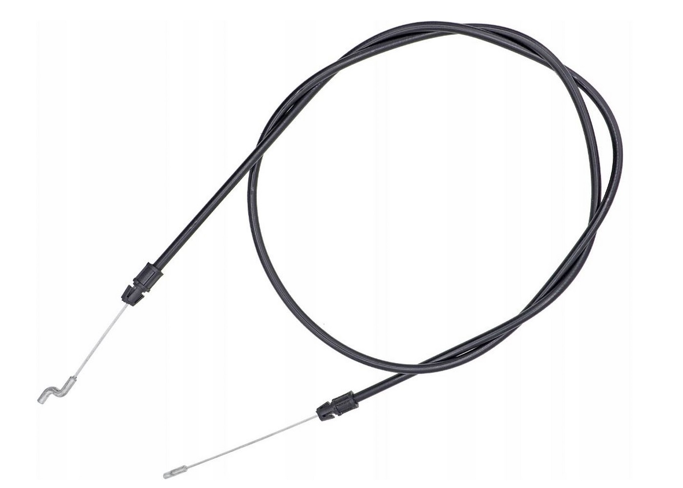 LINKA napędu i hamulca do kosiarek NAC LS46 LS50 S461 S511 długość 146 cm