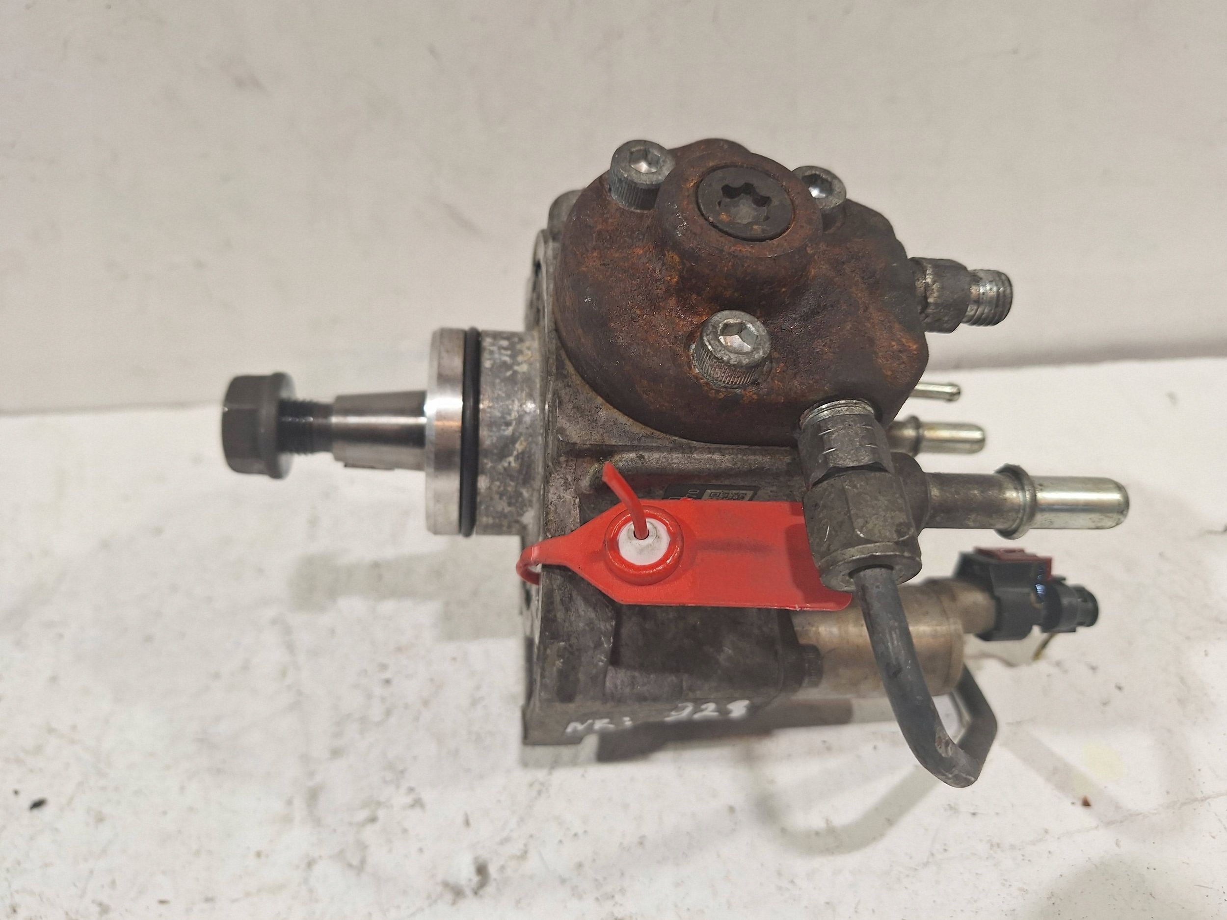 Einspritzpumpe 55570040 OPEL ASTRA K ZAFIRA C 1.6 CDTI