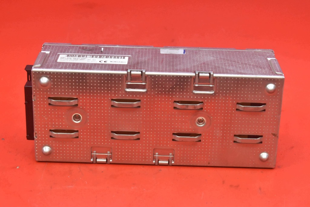 unité de commande électronique uce module TOP HIFI 6954397 BMW E65 E66 01-05