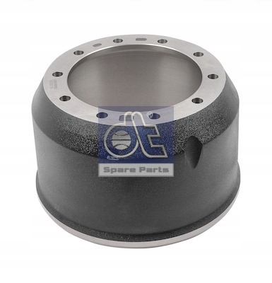 0-7571 - ГАЛЬМІВНИЙ БАРАБАН BPW 420X200