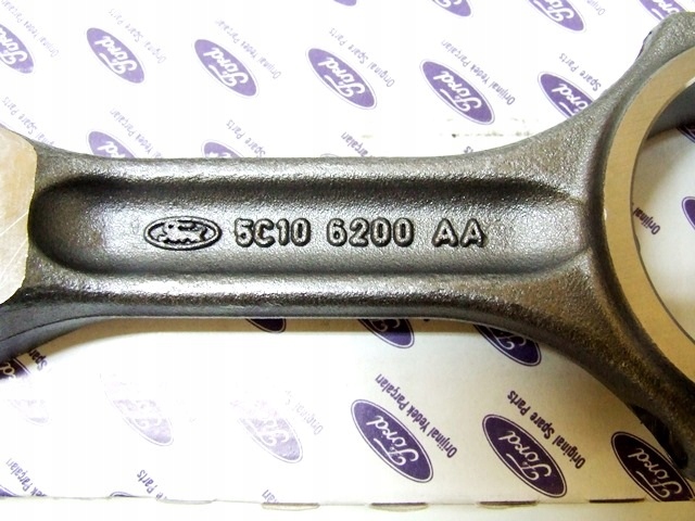 KORBOWOD FORD TRANSIT 2 4 TDC 2000 2014 ORYGINAL Part number 1406170