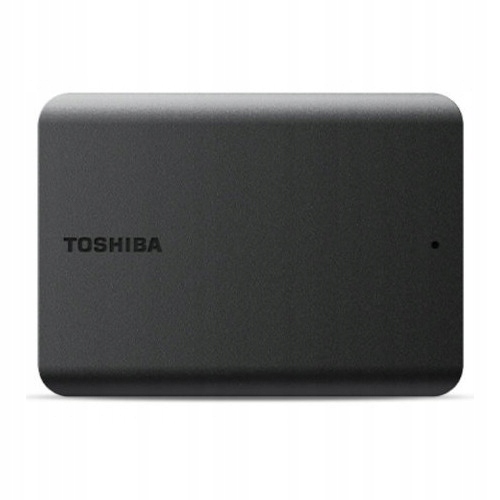 Dysk zewnętrzny TOSHIBA Canvio Basics 2022 1TB