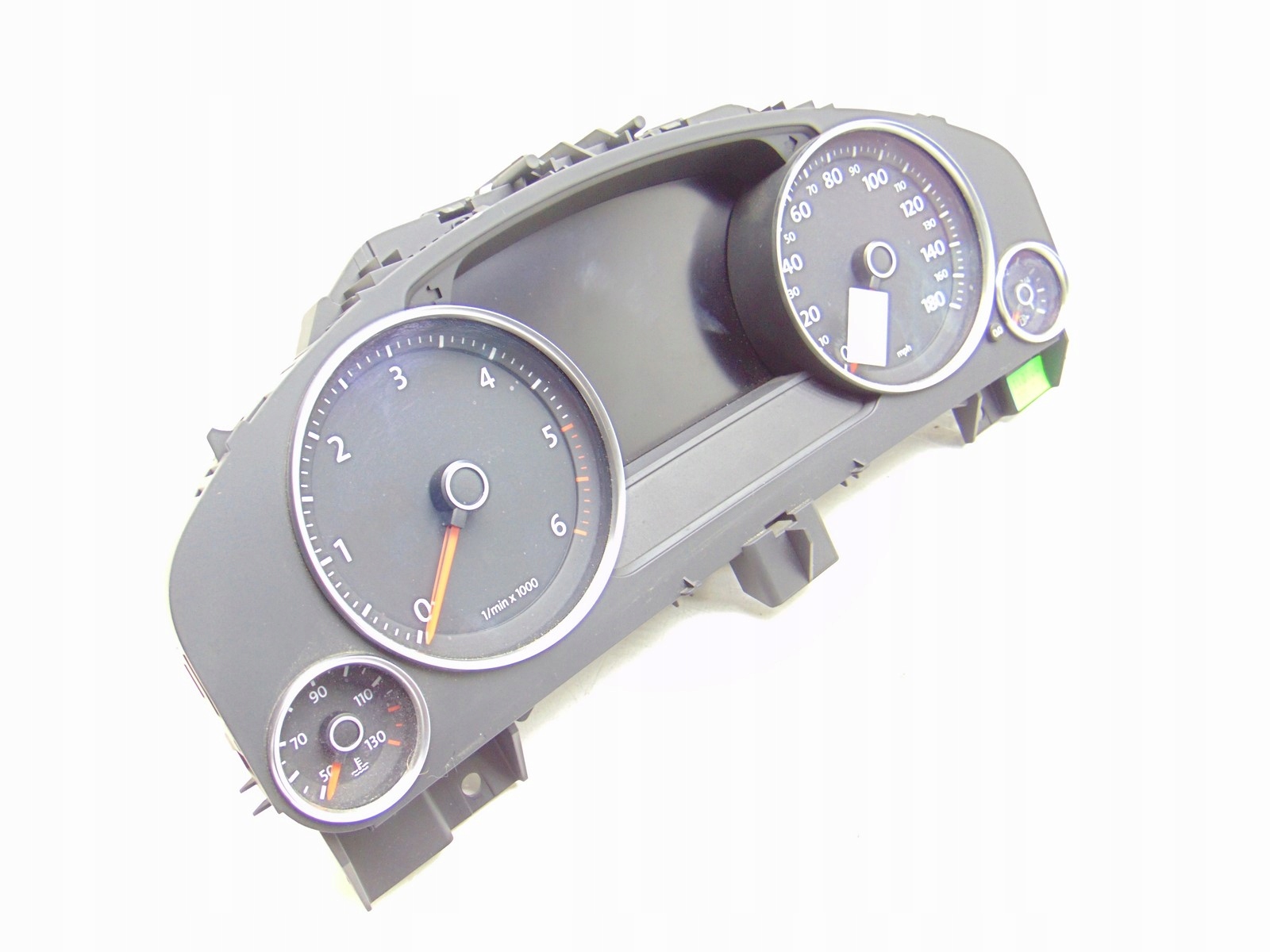 dials dials VW TOUAREG 7P 10- 3.0 TDI 7P6920981