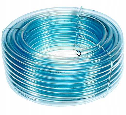 Шланг топливопровод нефть бензин нефть 7мм 25М