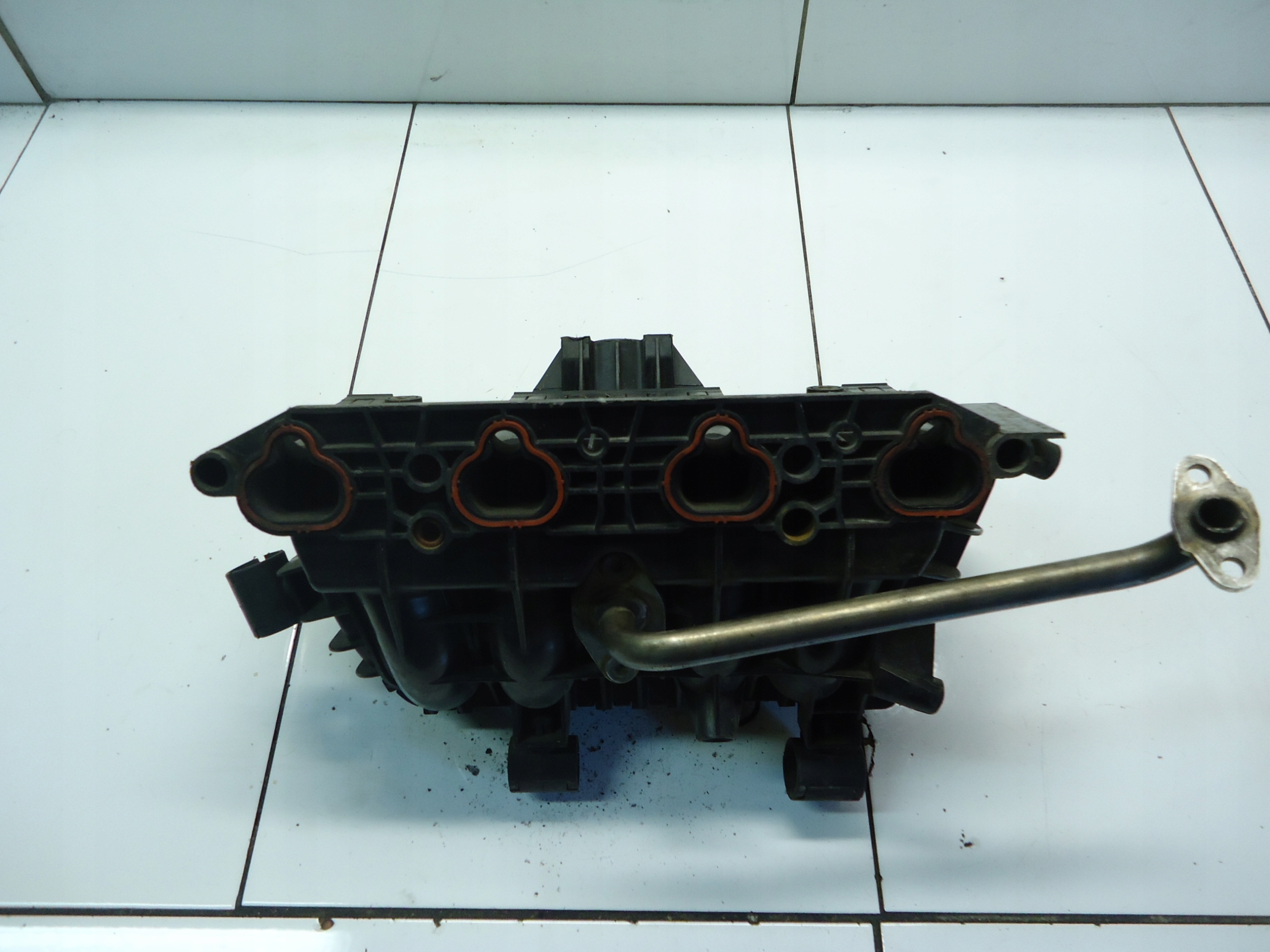 OPEL CORSA C 1.2 16V intake manifold 0280600015