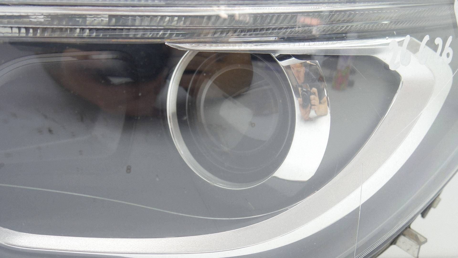 REFLEKTOR light left front left BI XENON MERCEDES CLA W117 A1179065300