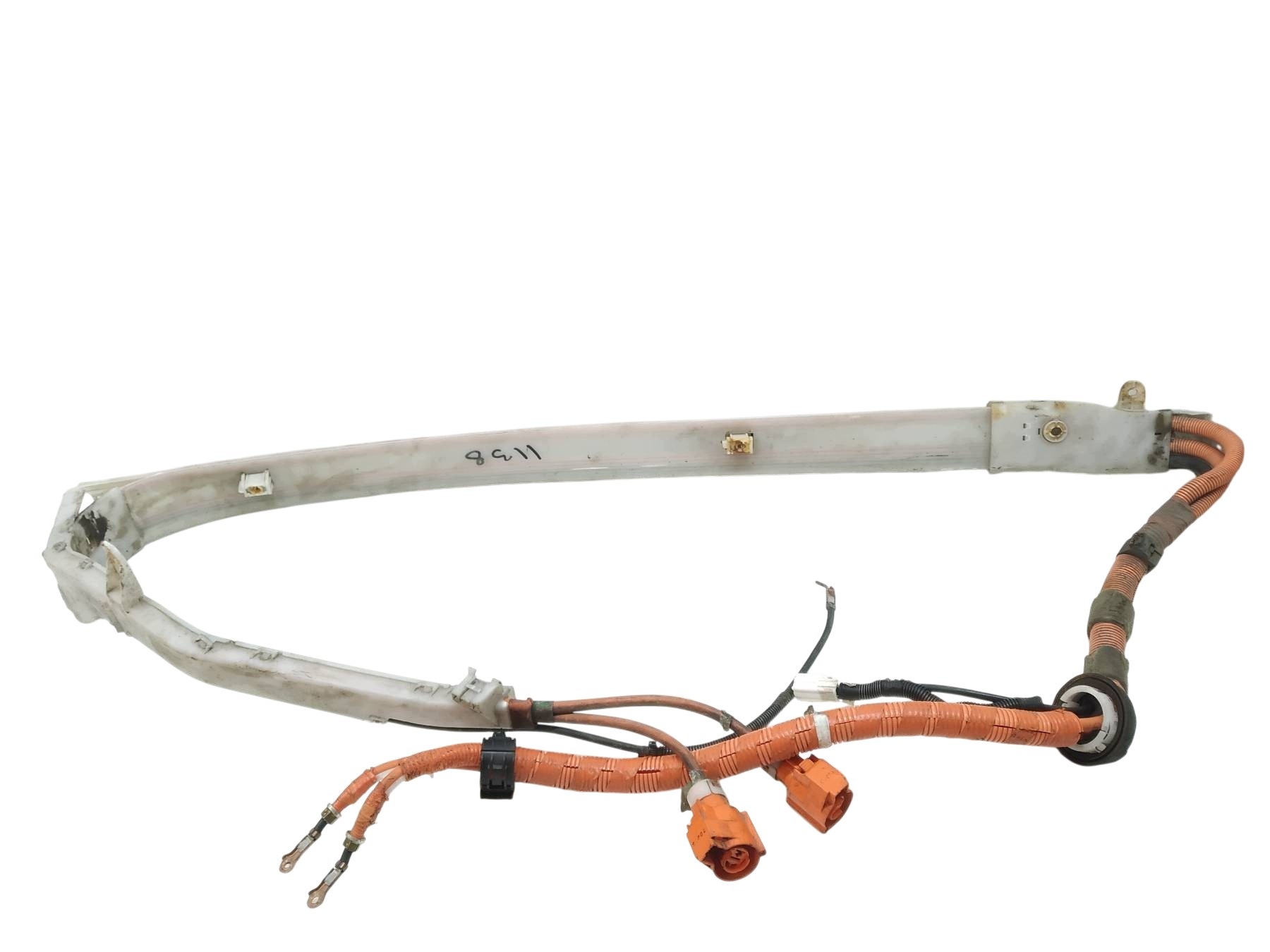 bundle HYBRYDA TOYOTA PRIUS Toyota Prius II (2003-2009)
