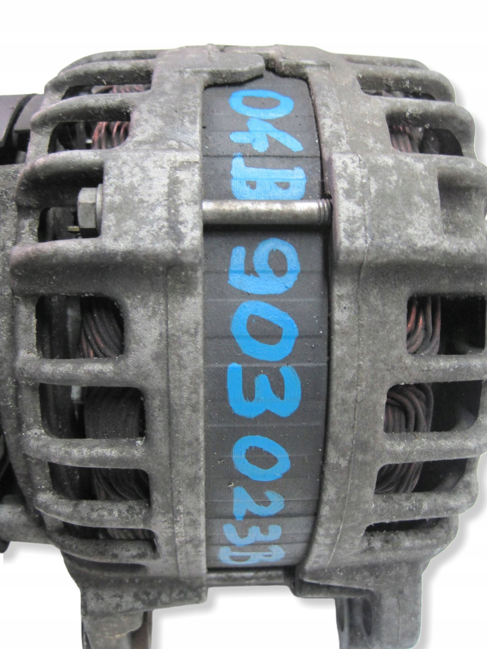 ALTERNATOR AUDI A1 8X0 1,4TDI 04B903023B