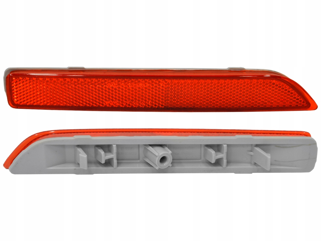 NISSAN MURANO Z52 2015-2018 ВІДБИВАЧ КРИШКА ПРАВА ЗАД. TYC65608990b