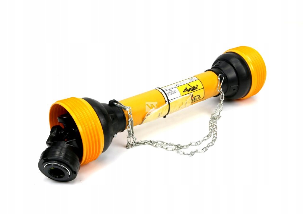 WAL PRZEGUBOWY WOM WARYNSKI SER 3 510 720MM 460Nm