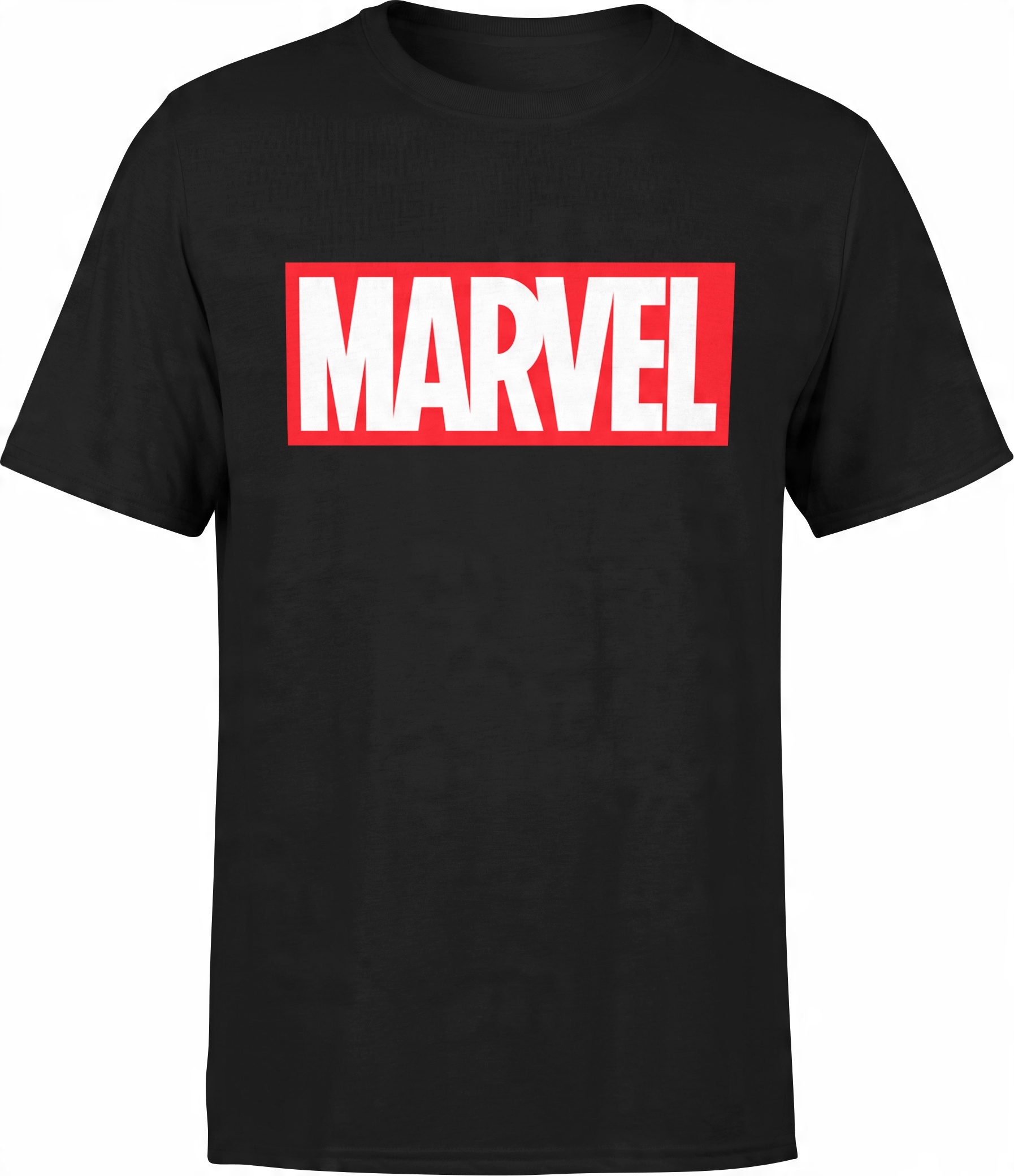 

Męski T-shirt Marvel Bawełniany Koszulka Rozm. 3XL