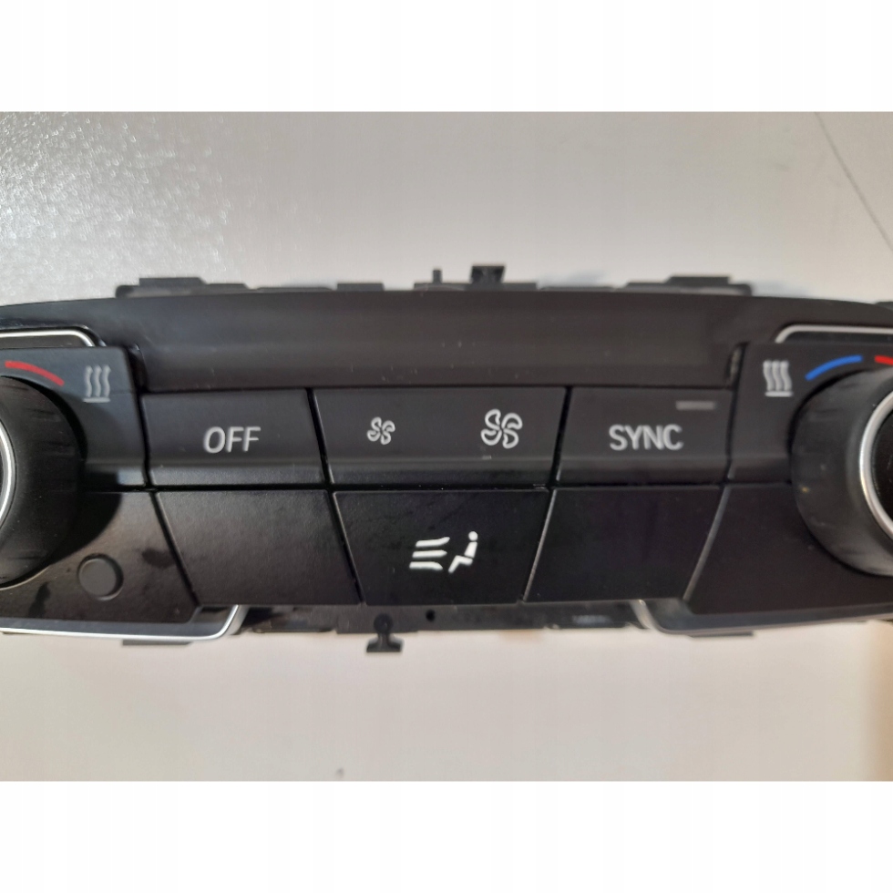 BMW 2 F45 Unite commande clima 9371459 (R699)