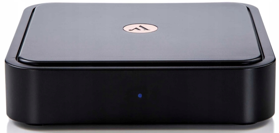 ODTWARZACZ SIECIOWY STRUMIENIOWY ARGON AUDIO SOLO Model Solo