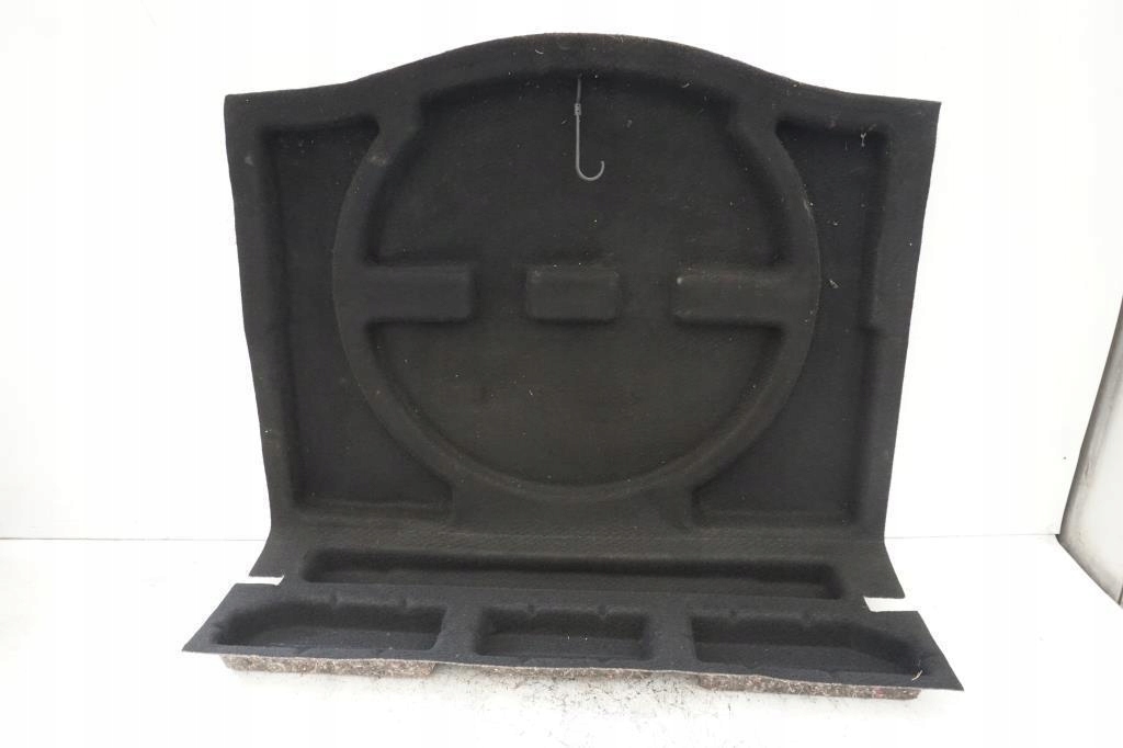 ковер renault LAGUNA III Купе