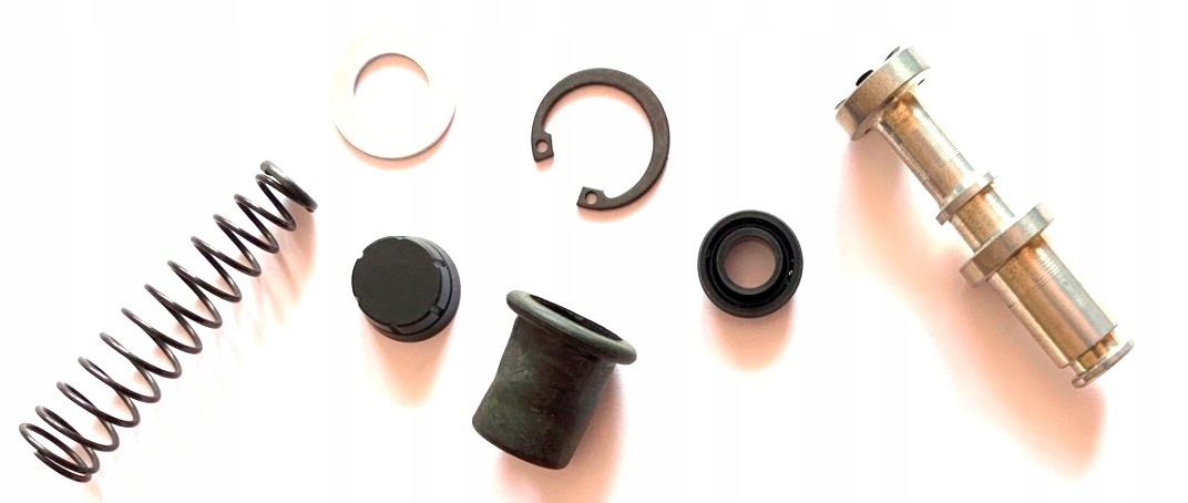 POMPA HAMULCOWA PRZÓD KAWASAKI KVF 750 BRUTE FORCE Numer katalogowy części MSB-106