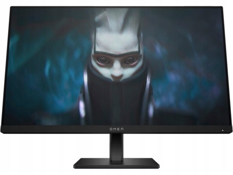 Led Monitor Hp Omen 24 23,8" 1920 x 1080 px Ips Pls