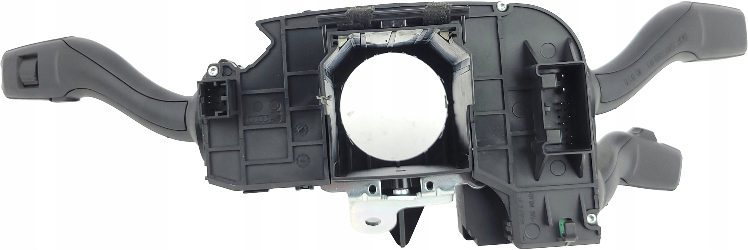 AUDI A6 C6 LIFT Q7 DEVIO LUCI DEVIO DEVIO LUCI TERGICRISTALLO TERGI RADAR ACC KOMBI