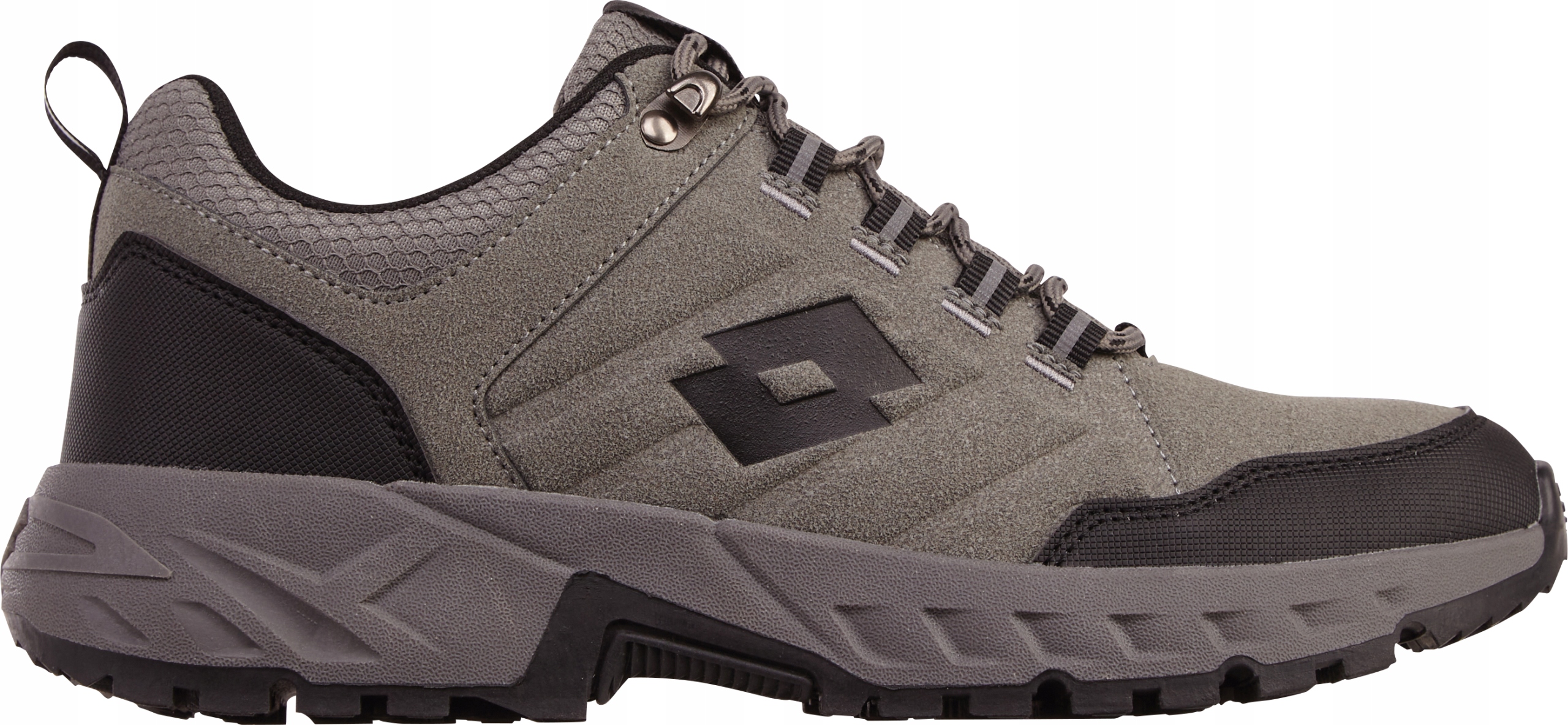 Pánské Sportovní Trekové Boty Lotto Ketcham 1611 Vel. 46