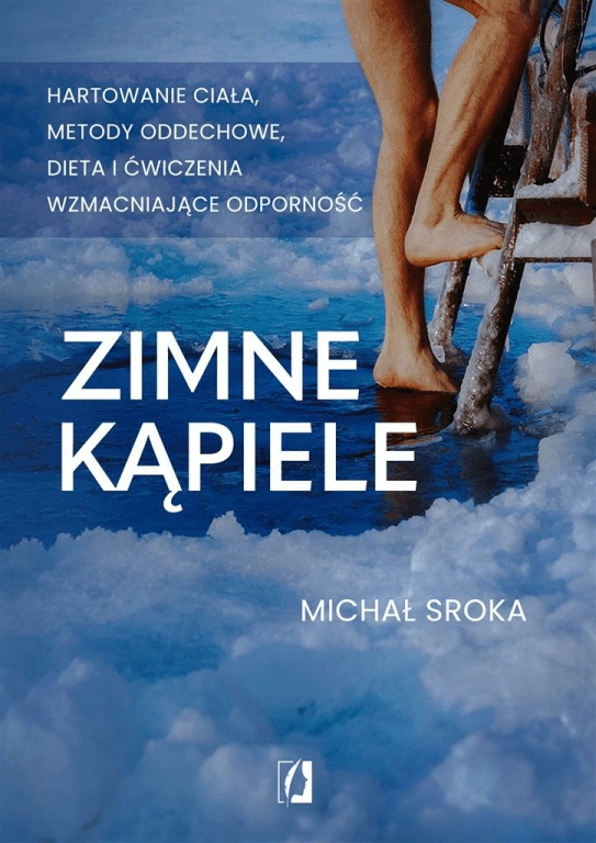 

Zimne kąpiele. Michał Sroka