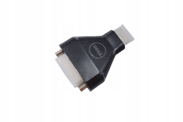 

Nowy Adapter Przejściówka Konwerter Hdmi DVI Dell