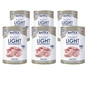 Baltica Mono Mokra Królik Light Lekkostrawna 6X400g Zestaw
